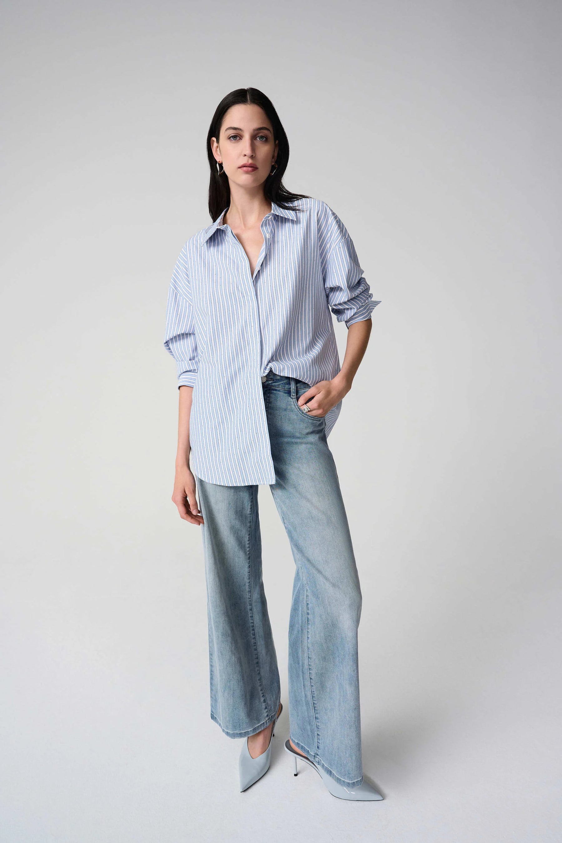 Blouse - Joseph Ribkoff - 261931