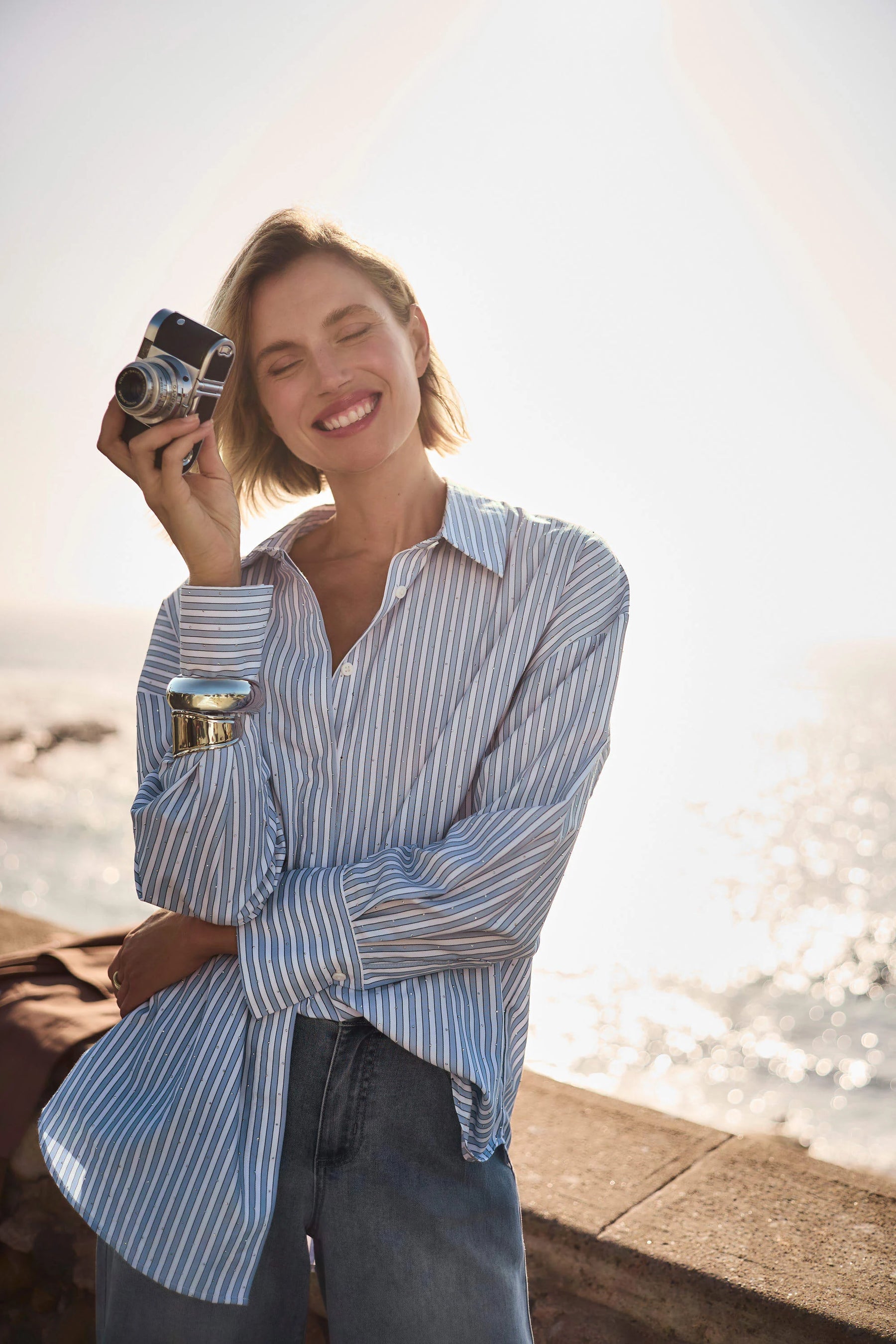 Blouse - Joseph Ribkoff - 261931