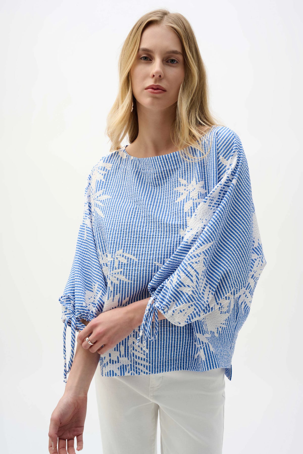 Blouse - Joseph Ribkoff - 262067