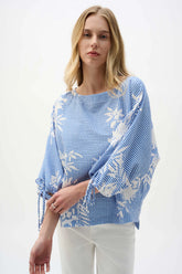 Blouse - Joseph Ribkoff - 262067