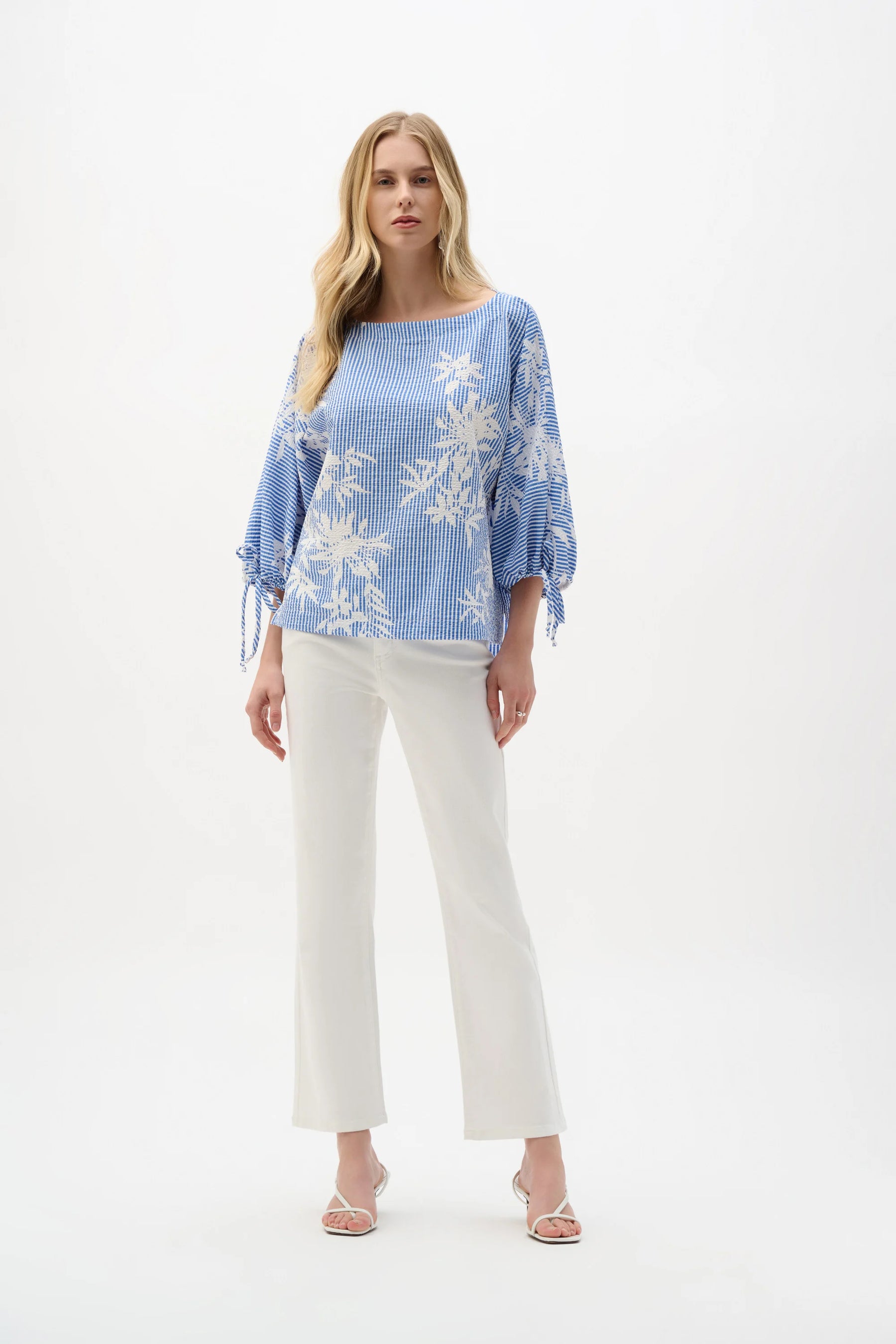 Blouse - Joseph Ribkoff - 262067