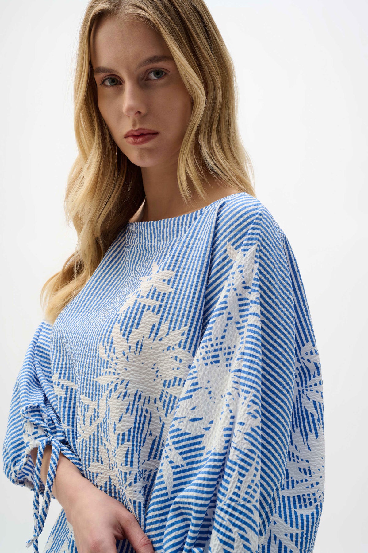 Blouse - Joseph Ribkoff - 262067