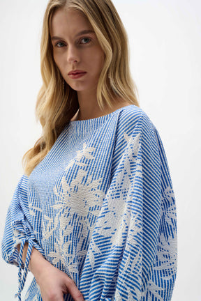 Blouse - Joseph Ribkoff - 262067