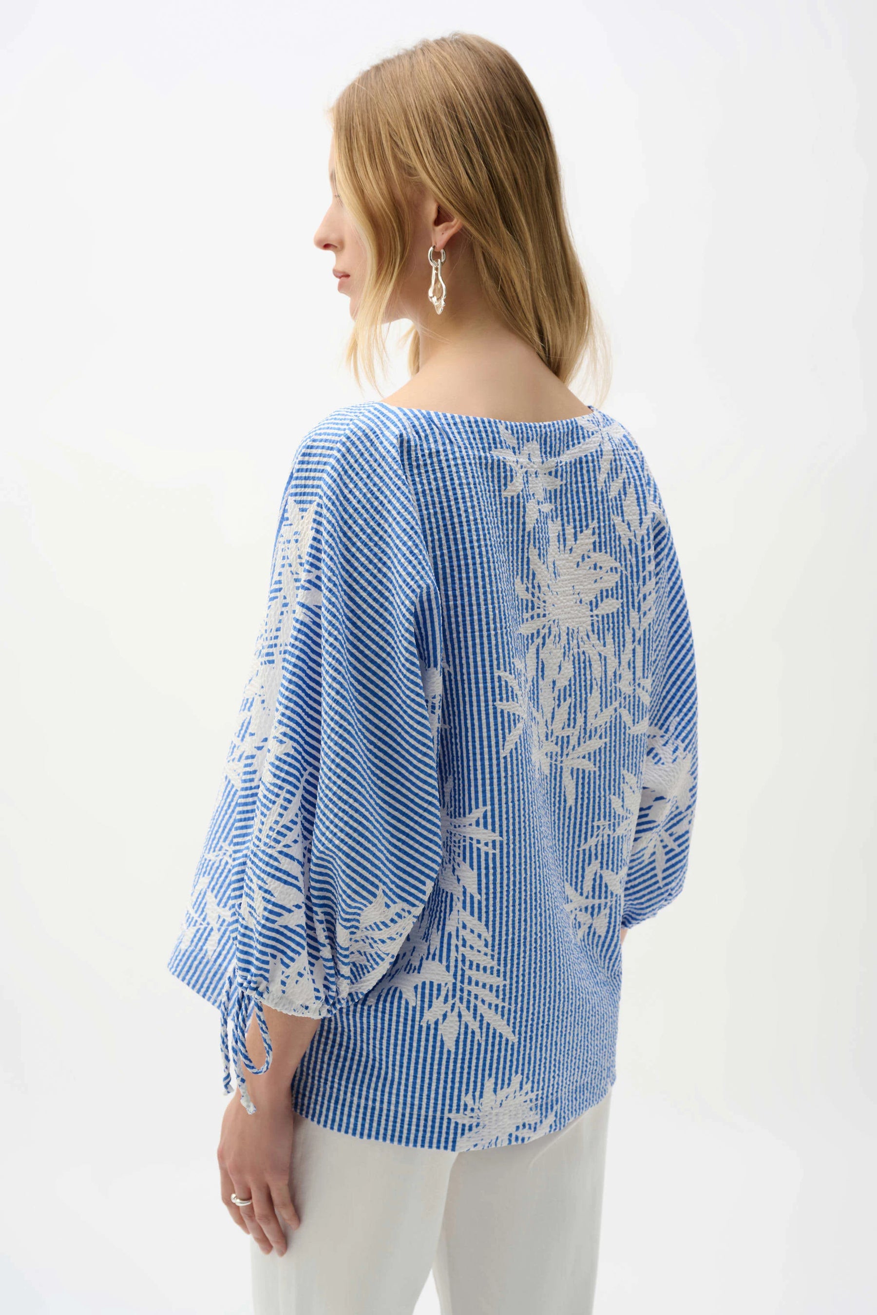 Blouse - Joseph Ribkoff - 262067
