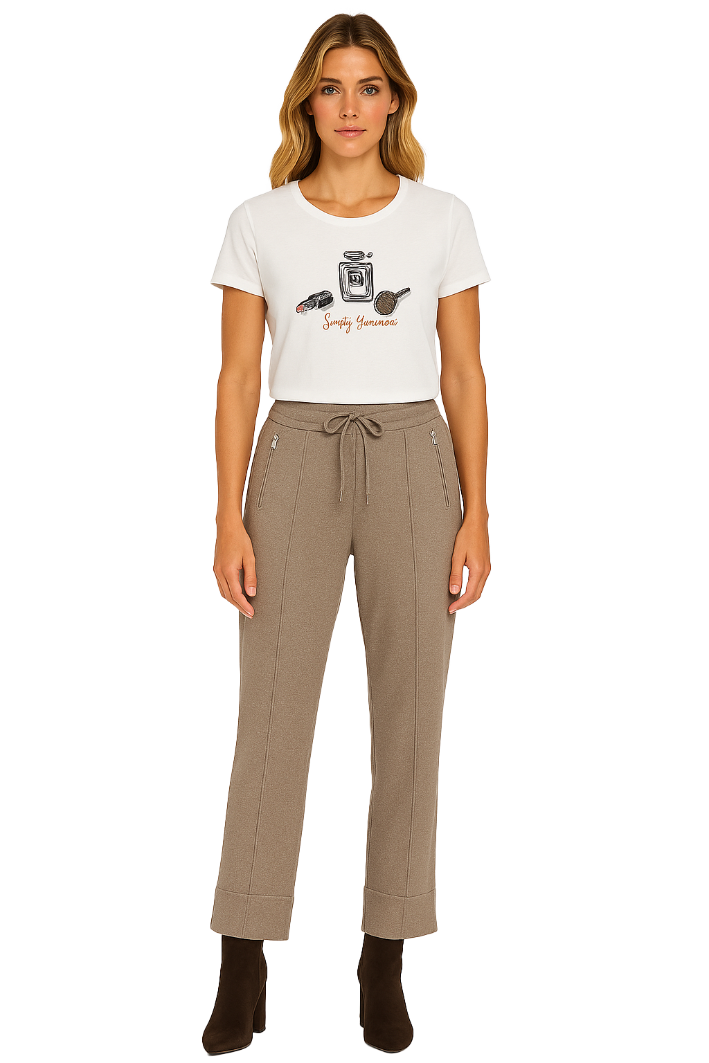 Pantalon - Orly - 262113