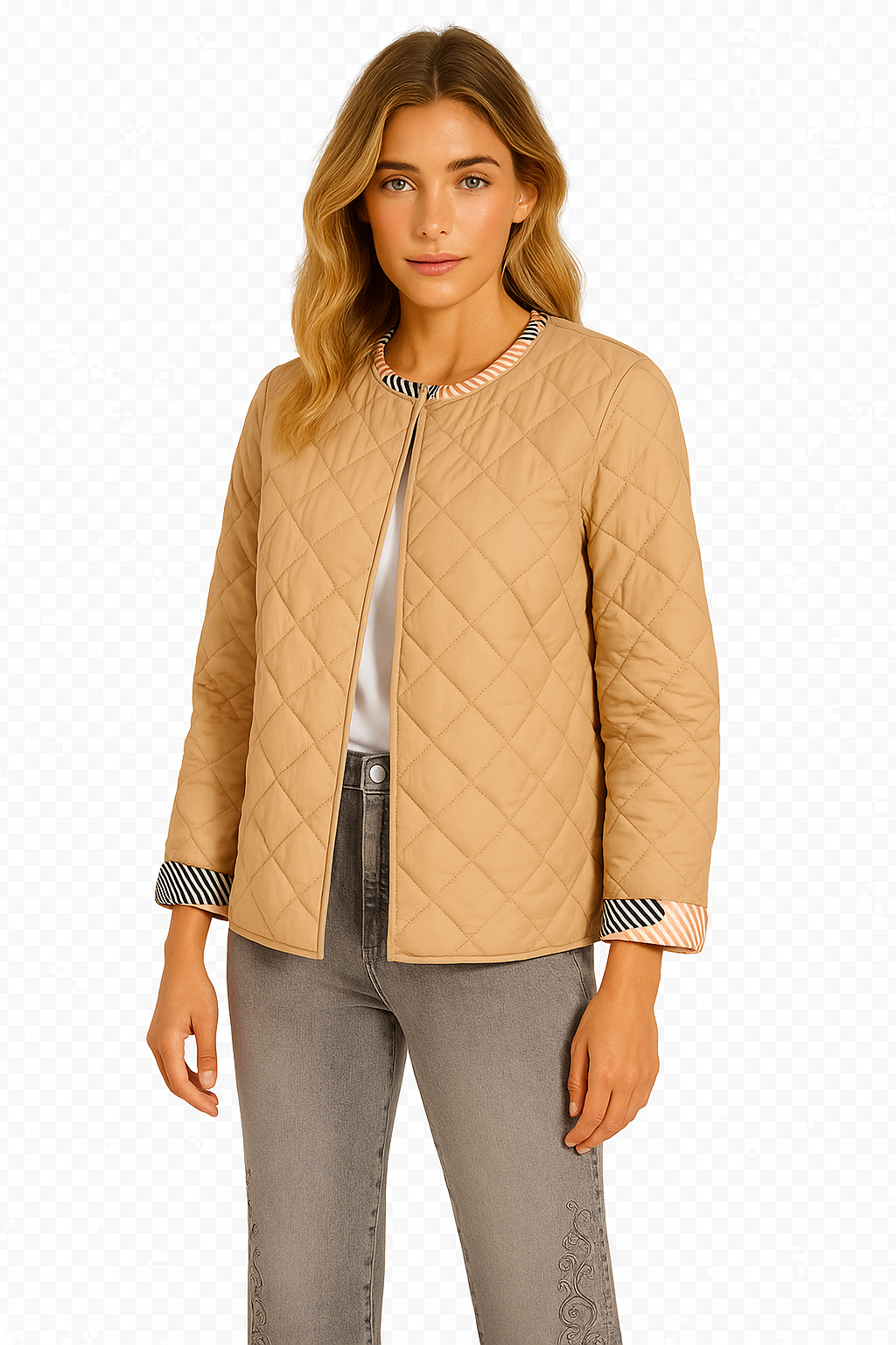 Jacket - Orly - 262147