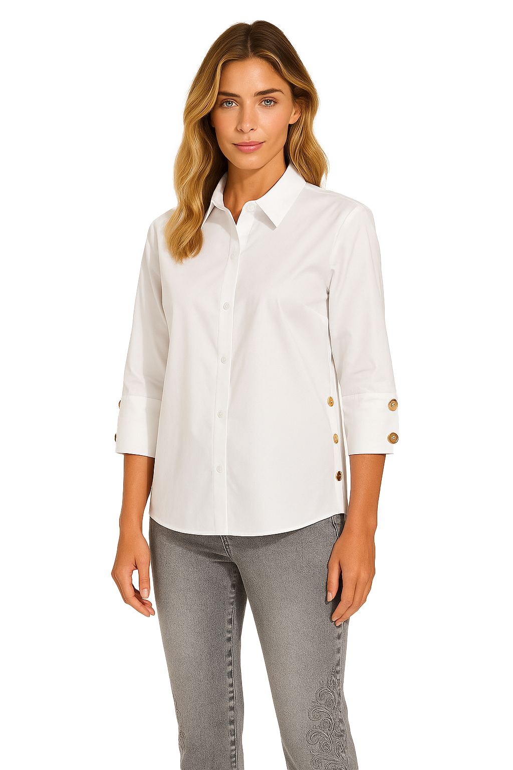 Blouse - Orly - 262151