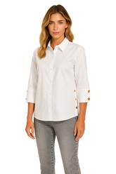 Blouse - Orly - 262151
