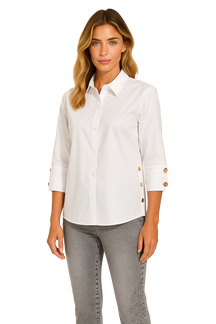Blouse - Orly - 262151