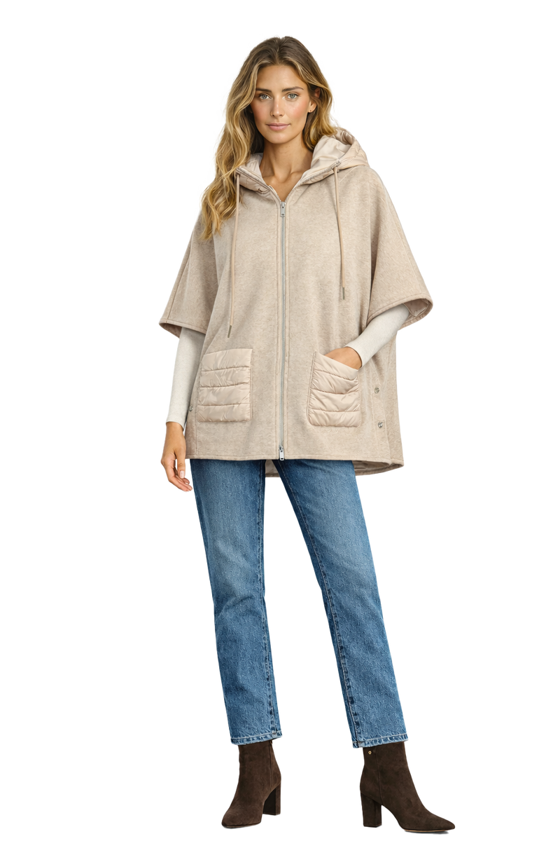 Jacket - Orly - 262175