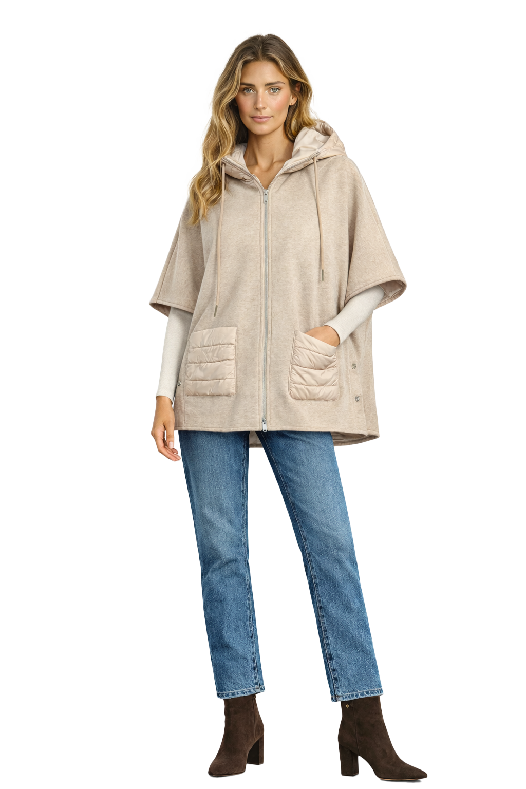 Jacket - Orly - 262175