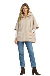 Jacket - Orly - 262175