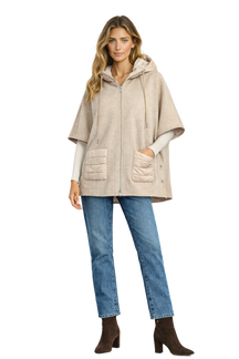 Jacket - Orly - 262175