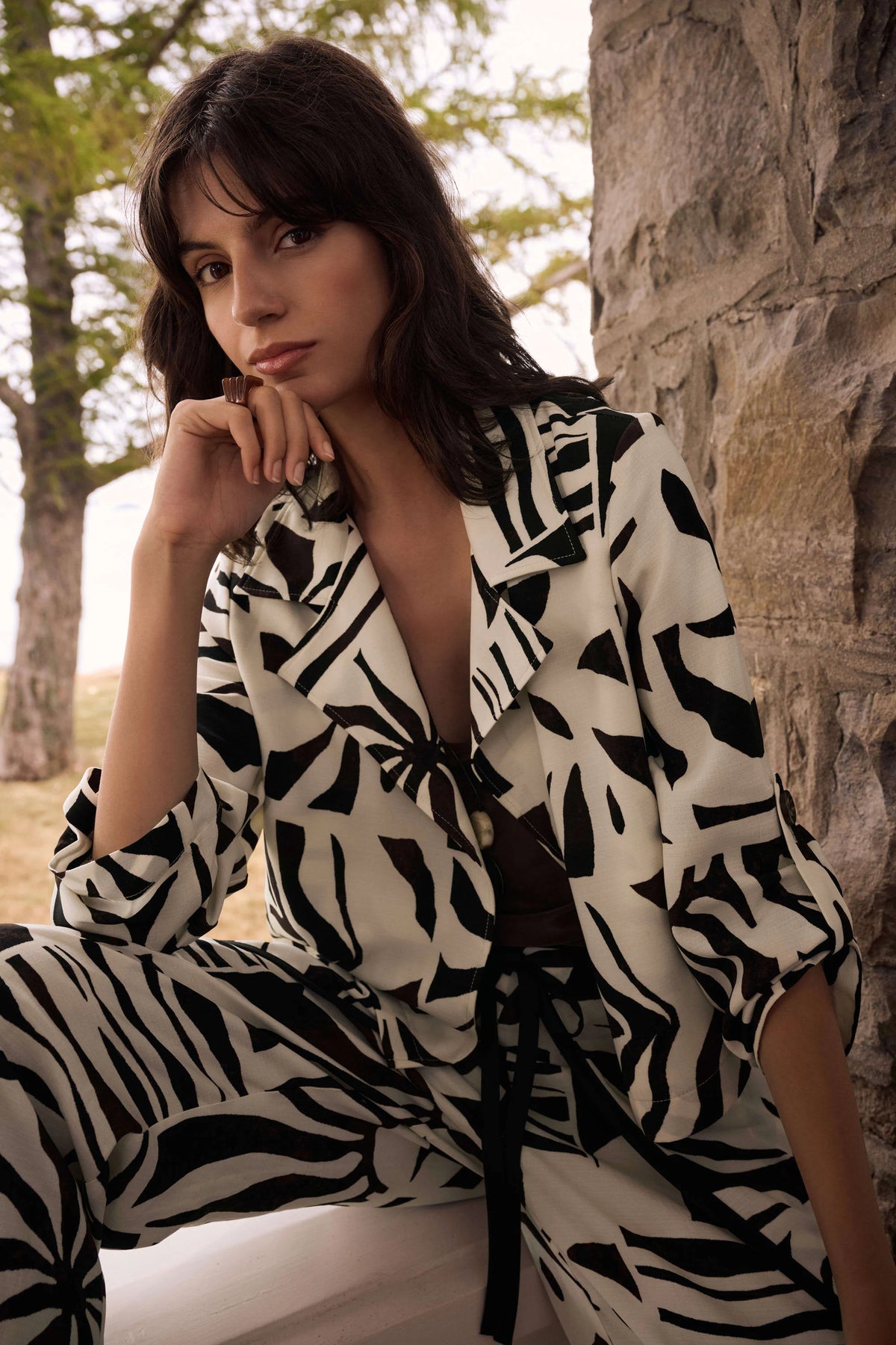 Veste - Joseph Ribkoff - 262193