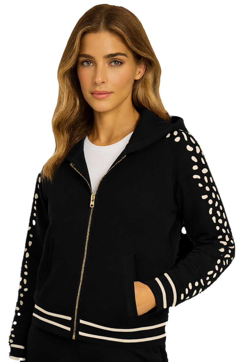 Jacket - Orly - 262235