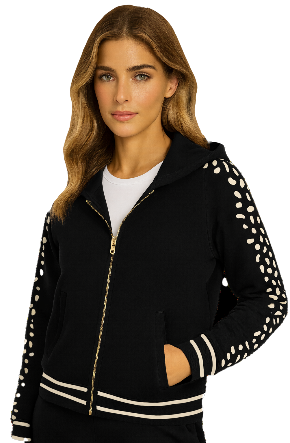 Jacket - Orly - 262235