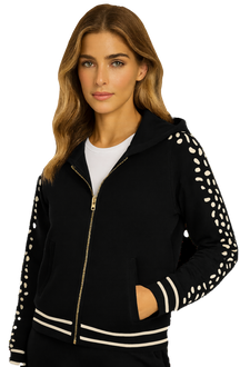 Jacket - Orly - 262235