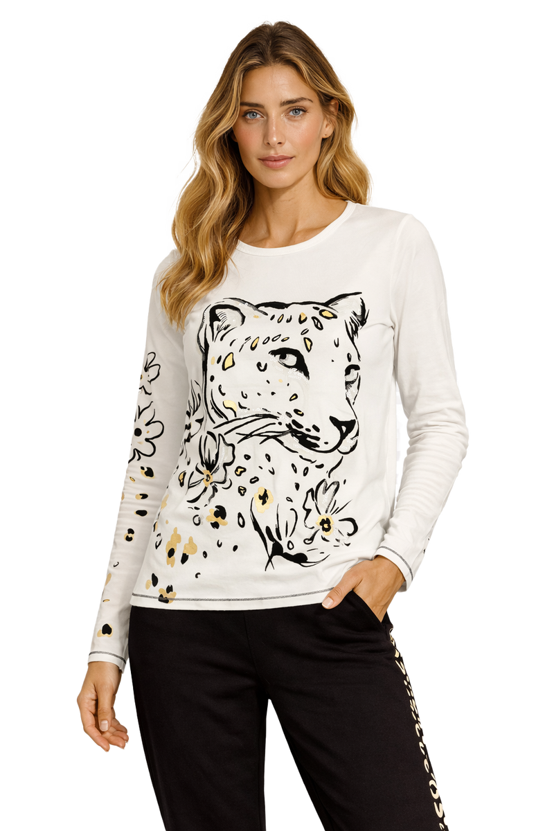 Top - Orly - 262236