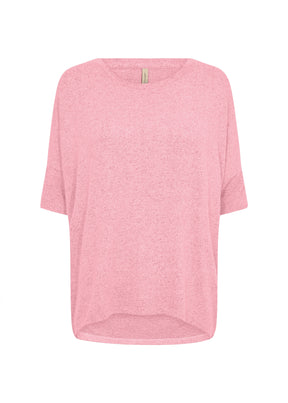 Soya Concept Sweater 26244-PINK