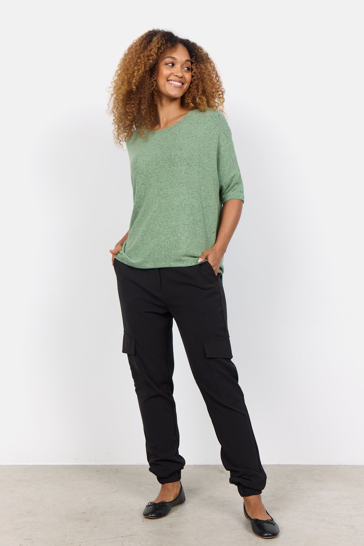 Haut - Soya Concept - 26244