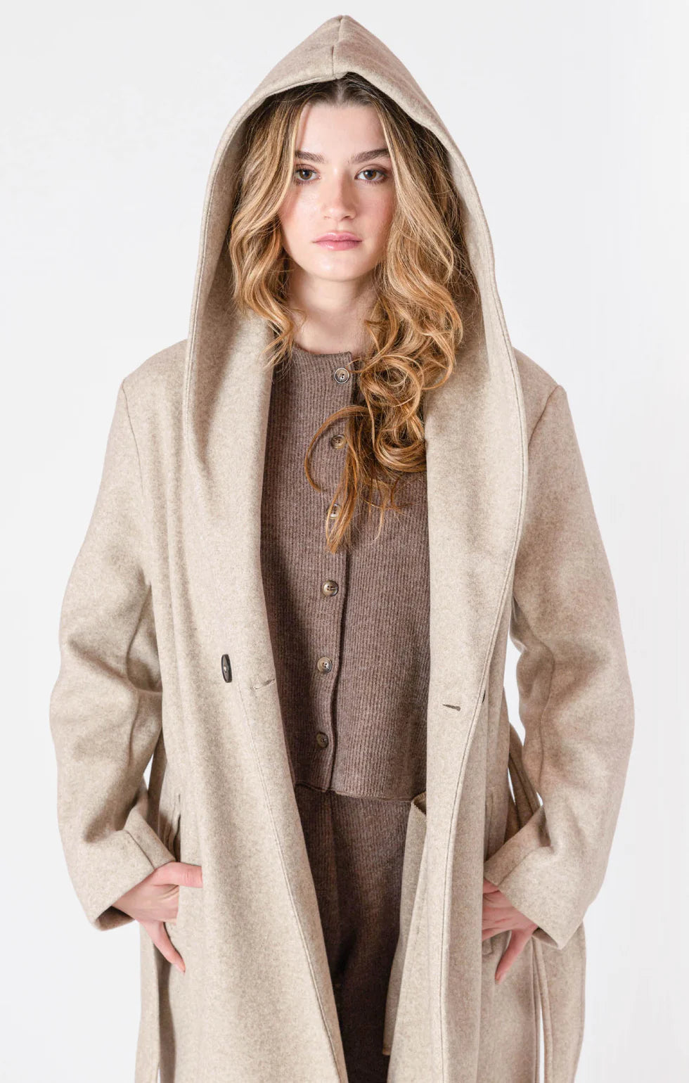Manteau - Dex - 2529011