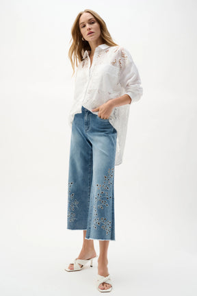 Jeans - Joseph Ribkoff - 262915