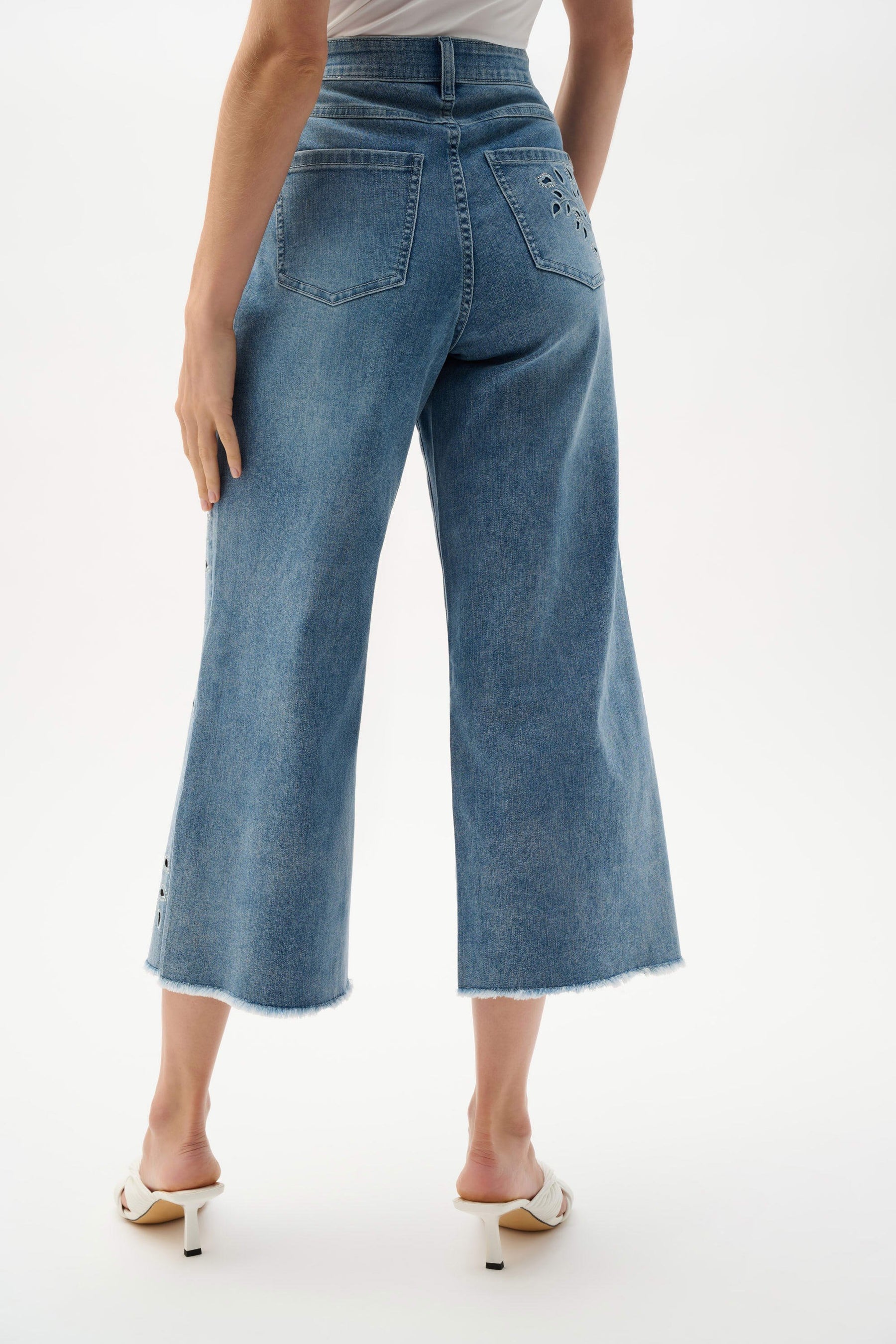 Jeans - Joseph Ribkoff - 262915