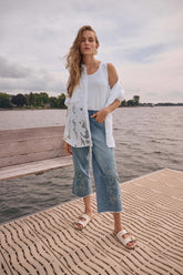 Jeans - Joseph Ribkoff - 262915