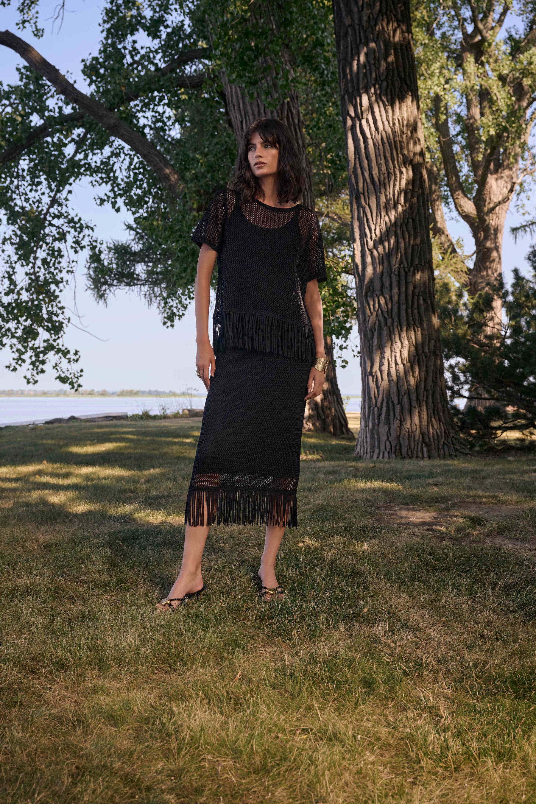 Jupe - Joseph Ribkoff - 262929