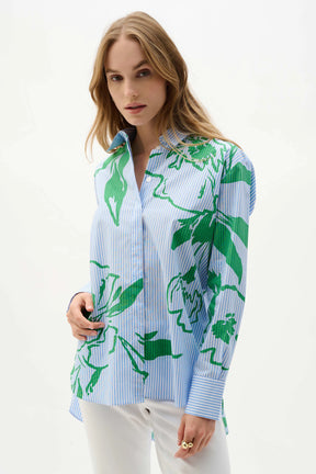 Blouse - Joseph Ribkoff - 262951