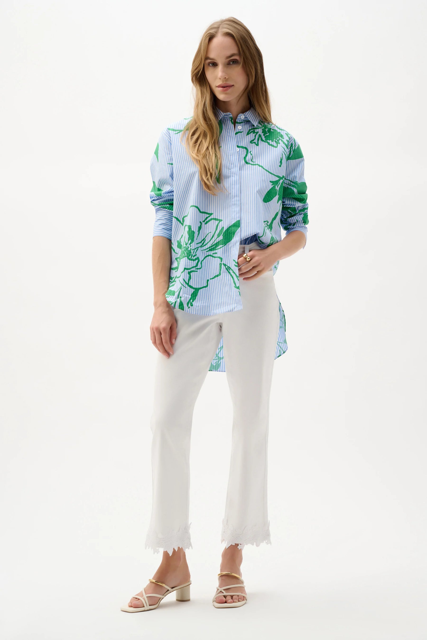 Blouse - Joseph Ribkoff - 262951