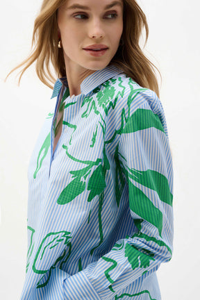 Blouse - Joseph Ribkoff - 262951