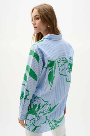 Blouse - Joseph Ribkoff - 262951