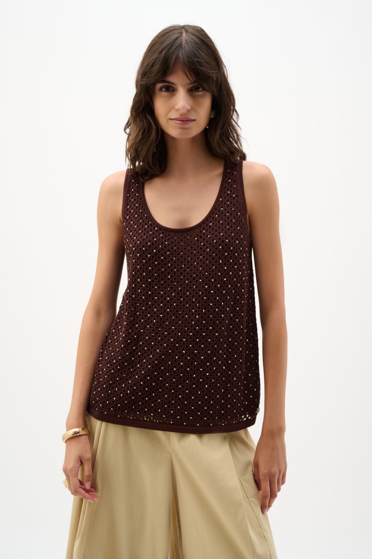 Camisole - Joseph Ribkoff - 262957