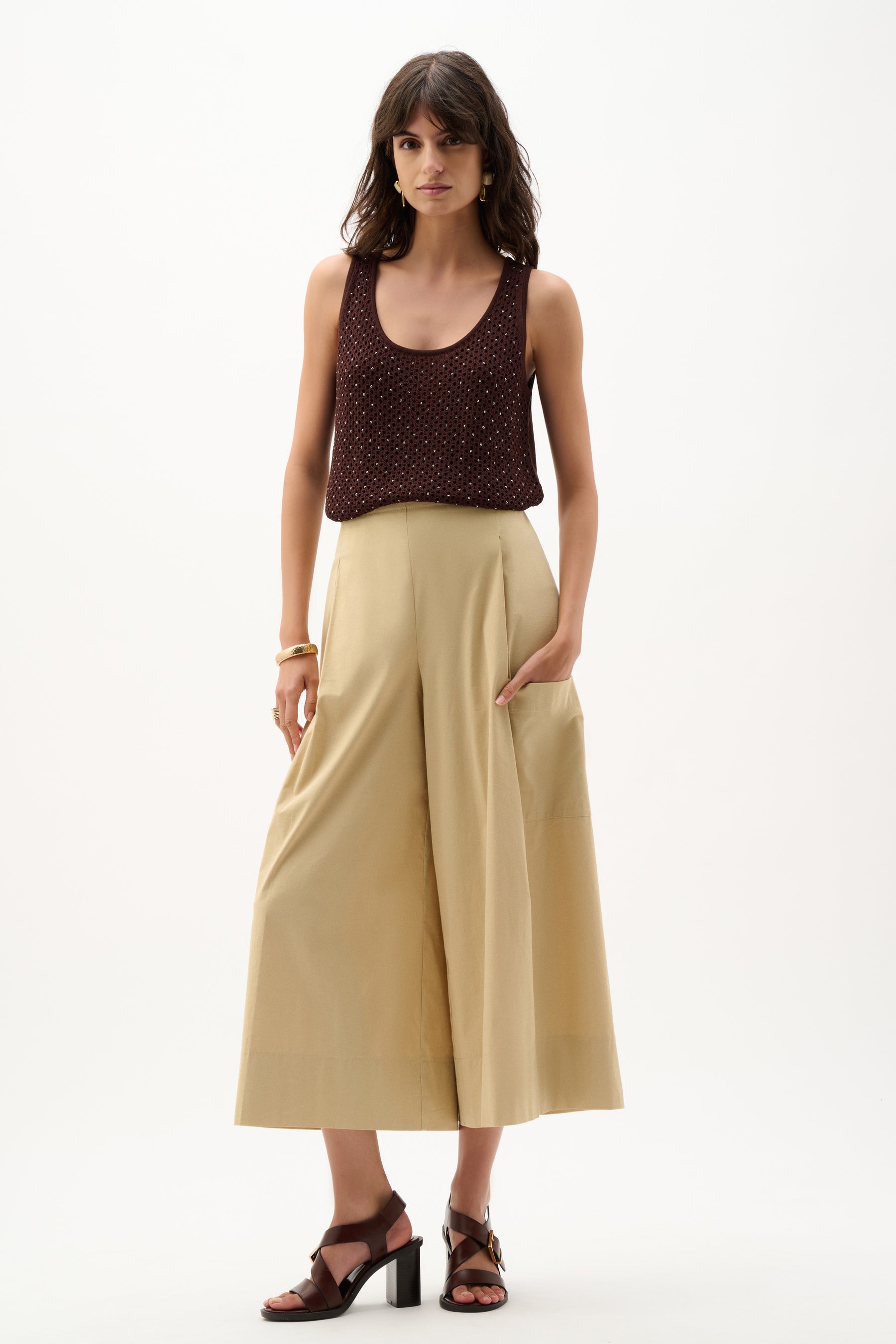 Camisole - Joseph Ribkoff - 262957