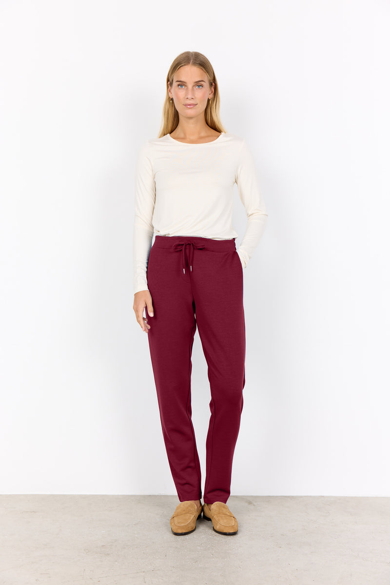 Pantalon - Soya Concept - 26326