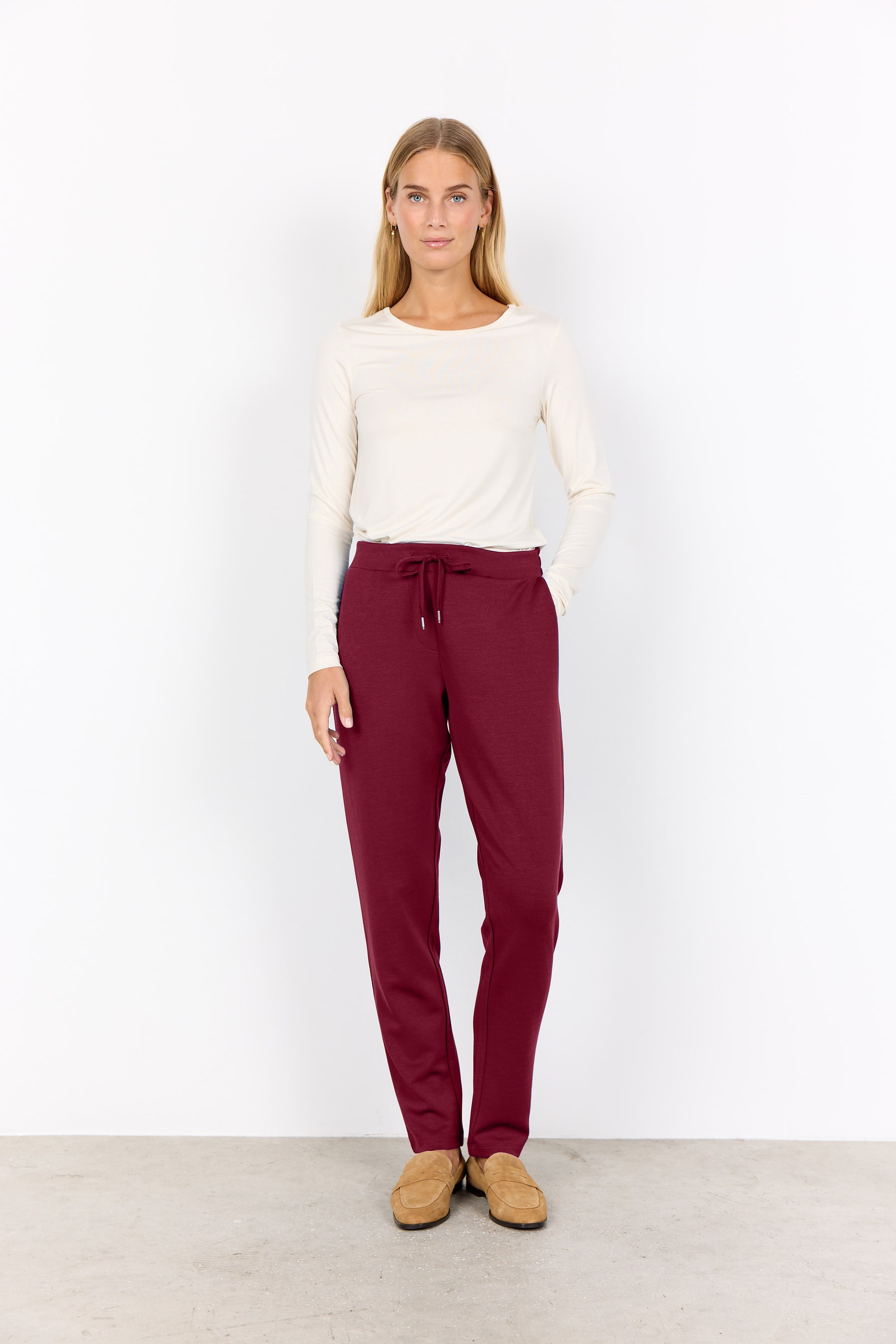 Pantalon - Soya Concept - 26326