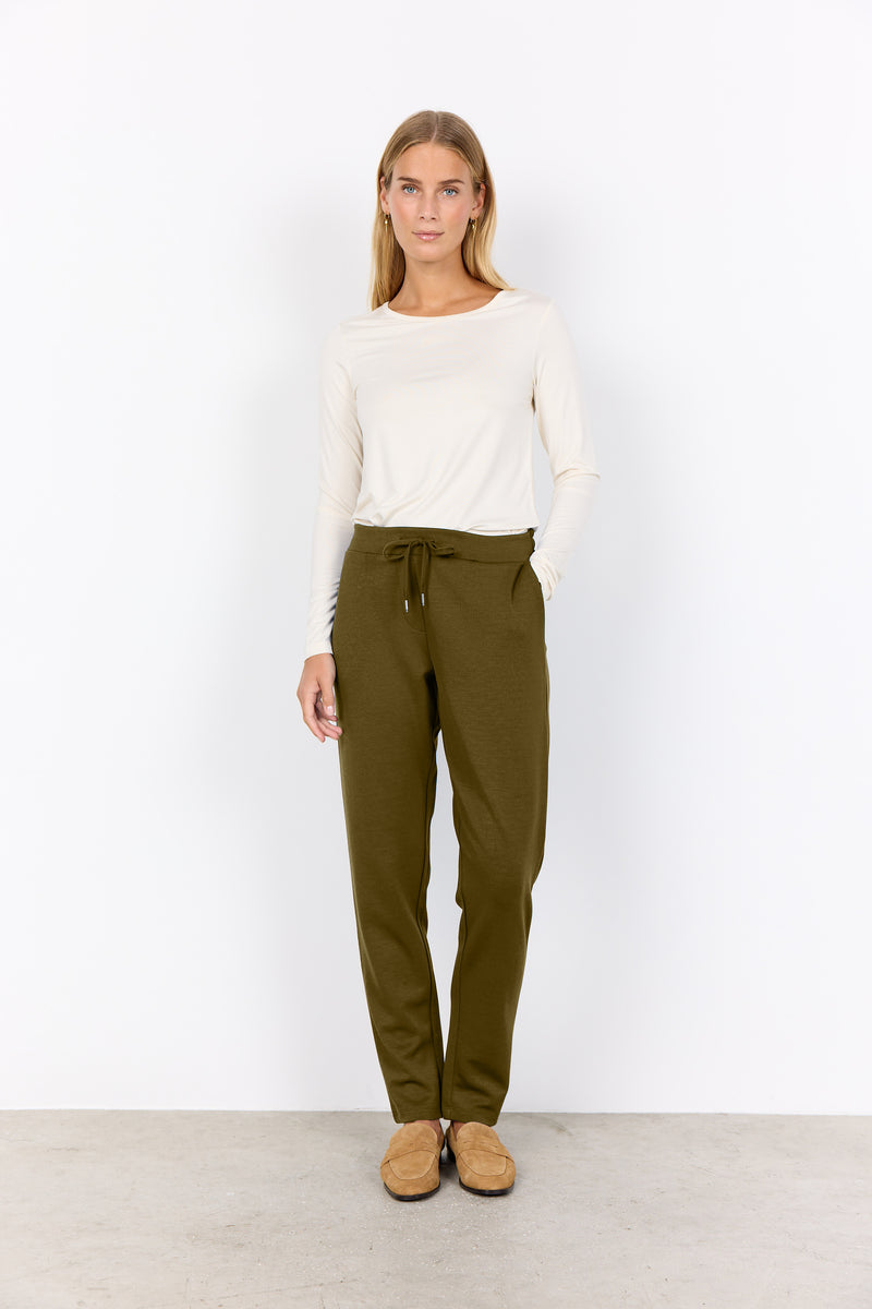 Pantalon - Soya Concept - 26326