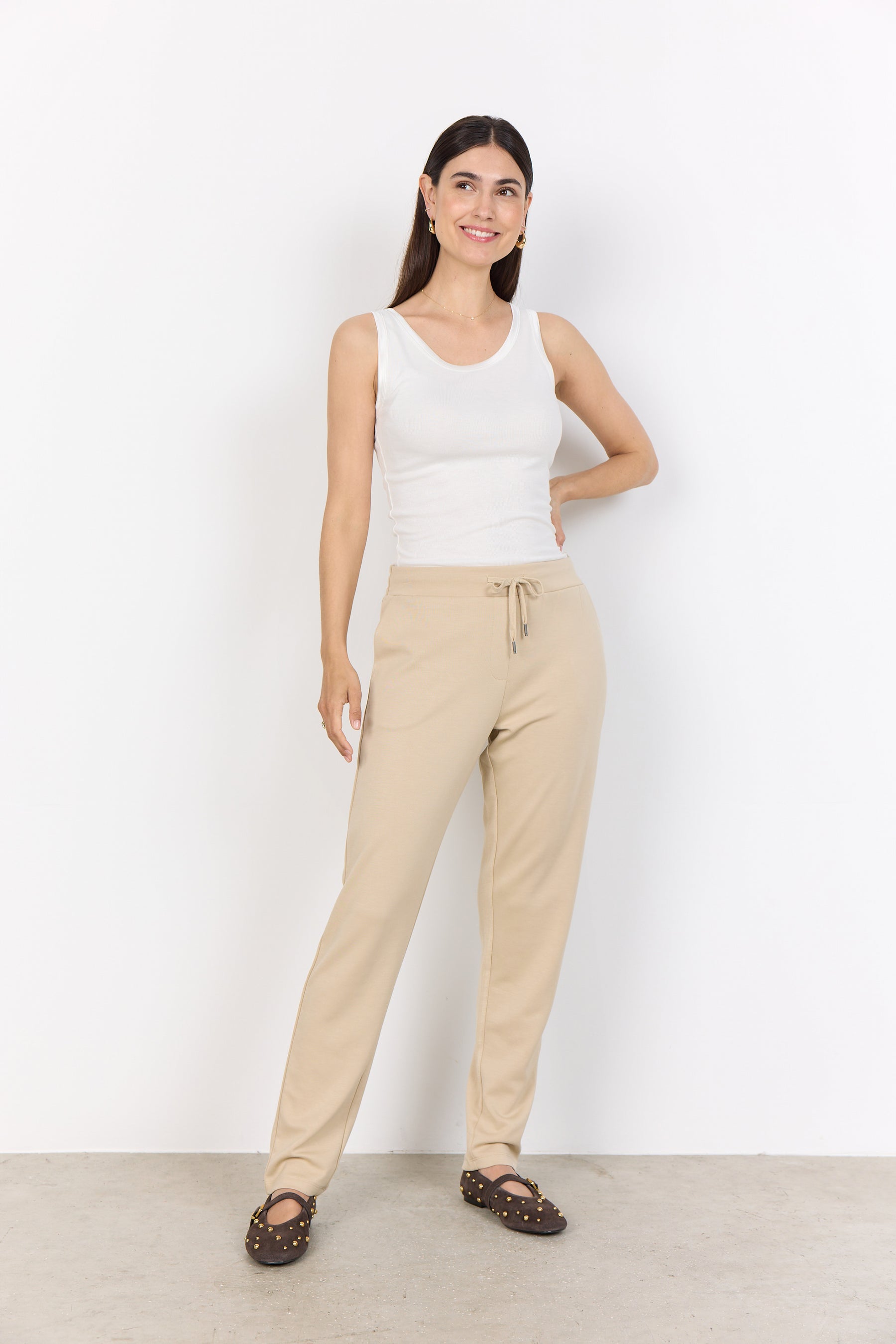 Pants - Soya Concept - 26326
