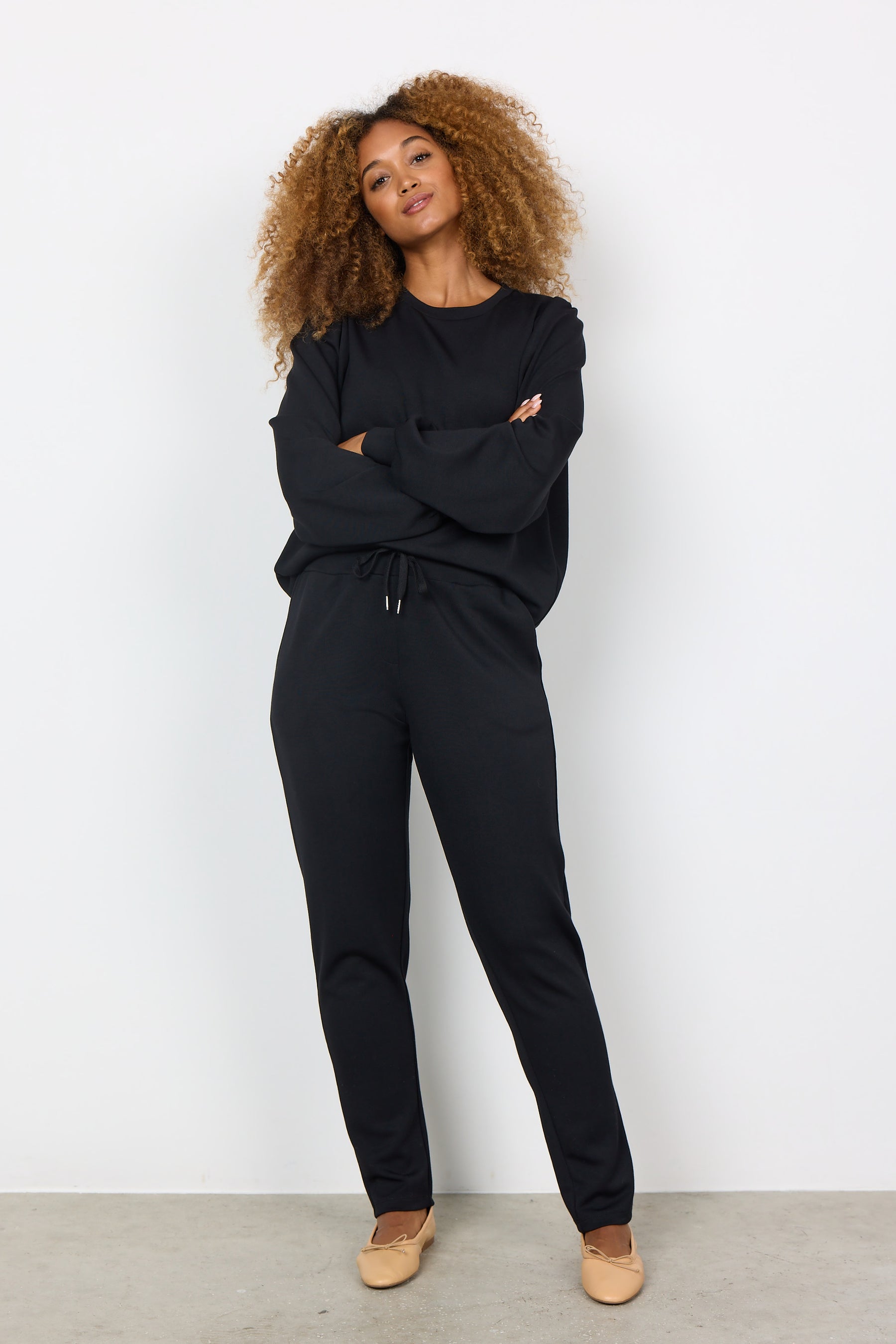 Pantalon - Soya Concept - 26326