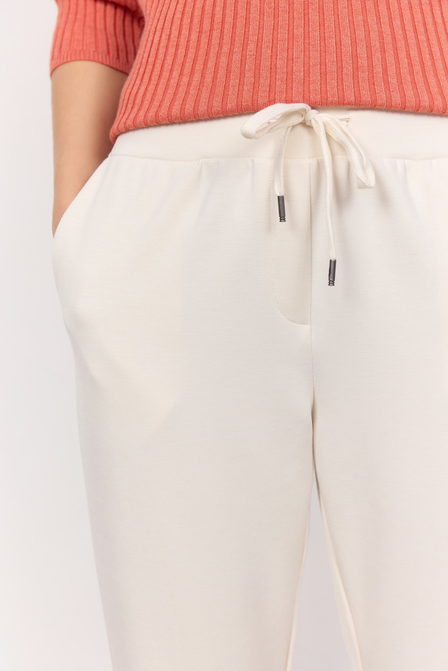 Pantalon Soya Concept 26326-CREAM