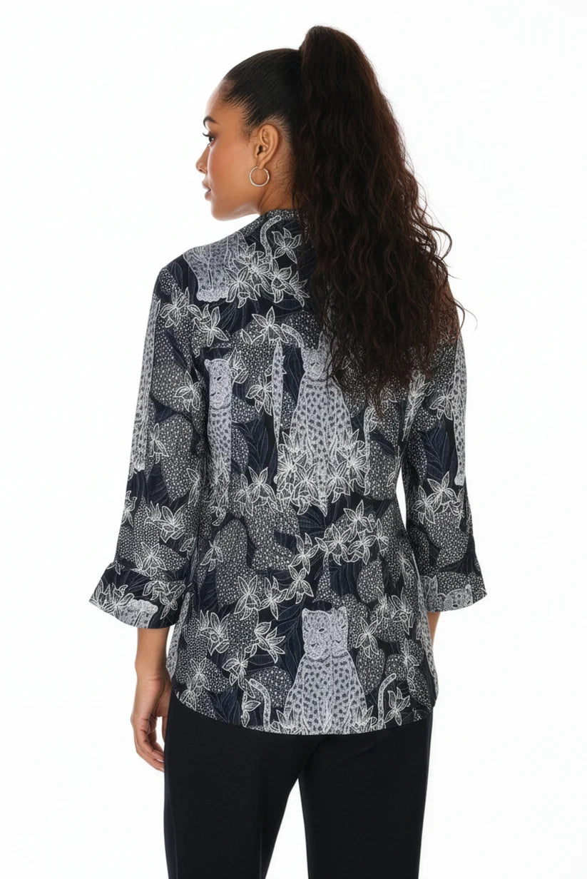 Jacket - Frank Lyman - 263468