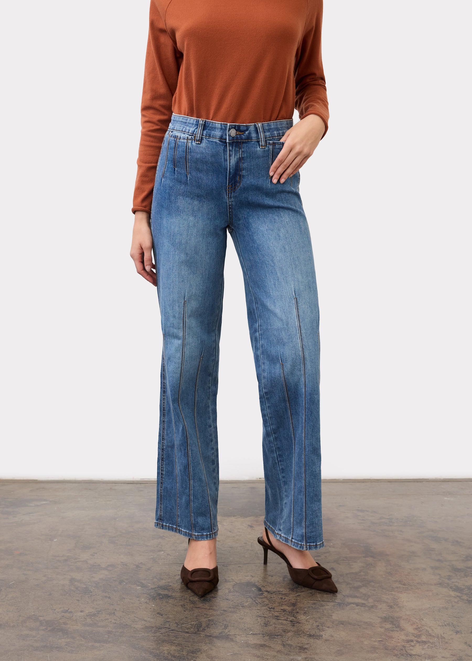 Pantalon - FDJ - 2634779