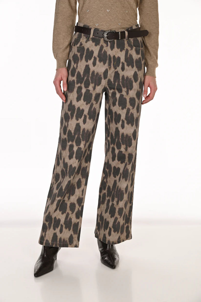 Jeans - Frank Lyman - 263703