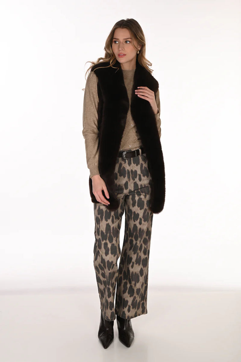 Jeans - Frank Lyman - 263703