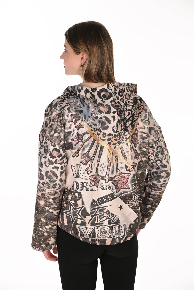 Jacket - Frank Lyman - 263707