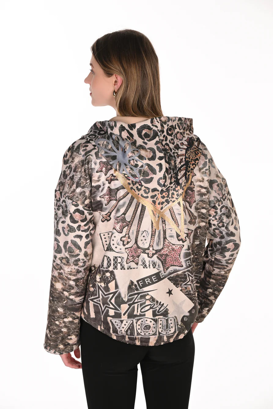 Jacket - Frank Lyman - 263707