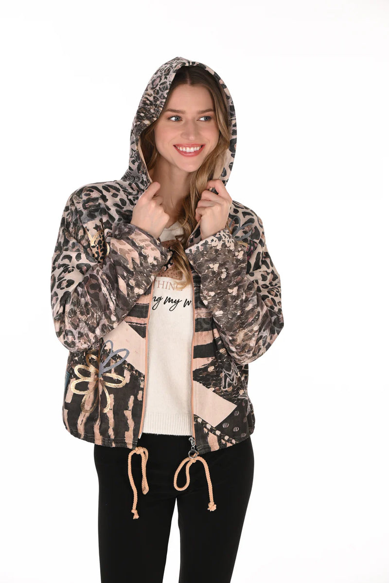 Jacket - Frank Lyman - 263707