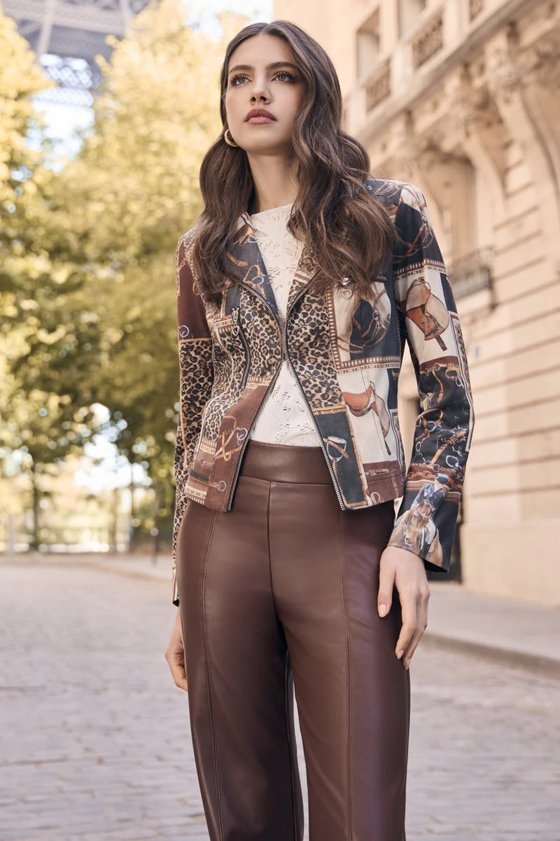 Jacket - Frank Lyman - 263770