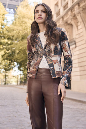 Jacket - Frank Lyman - 263770